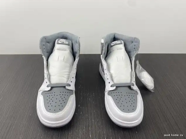 OG High Air 1 Stealth Jordan 555088-037 0526